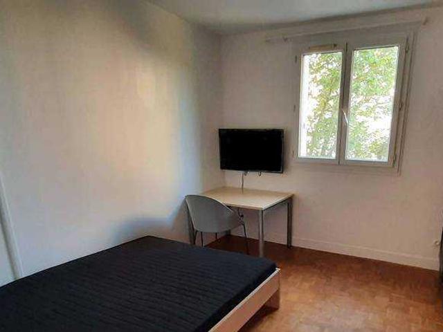 Location Appartement Rue de Noisy le Grand, Bry sur Marne