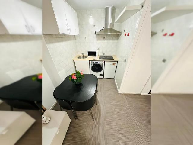 Location Appartement Rue de Noisy le Sec, Les Lilas