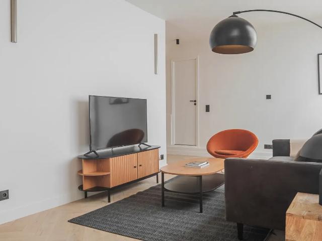 Location Appartement Rue de Normandie, Paris