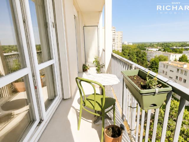 Location Appartement Rue de Norvège, Rennes