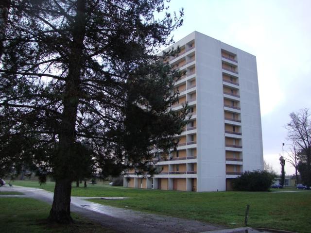 Location Appartement Rue de Naudet, Gradignan