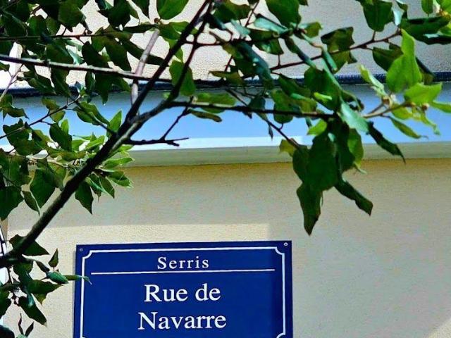 Location Appartement Rue de Navarre, Serris