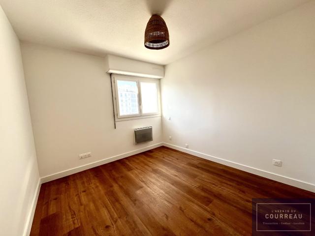 Location Appartement Rue de Nazareth, Montpellier