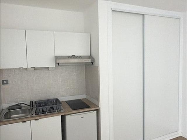 Location Appartement Rue de Nabécor, Nancy