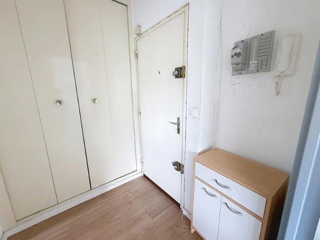 Location Appartement Rue de Nabécor, Nancy