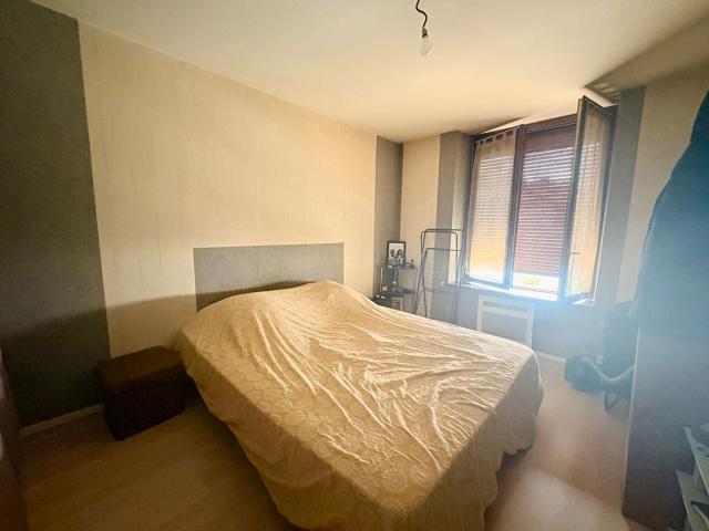 Location Appartement Rue de Nancy, Champigneulles