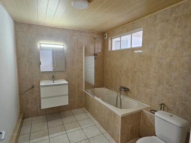Location Appartement Rue de Nancy, Château Salins