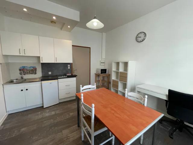 Location Appartement Rue de Nancy, Algrange