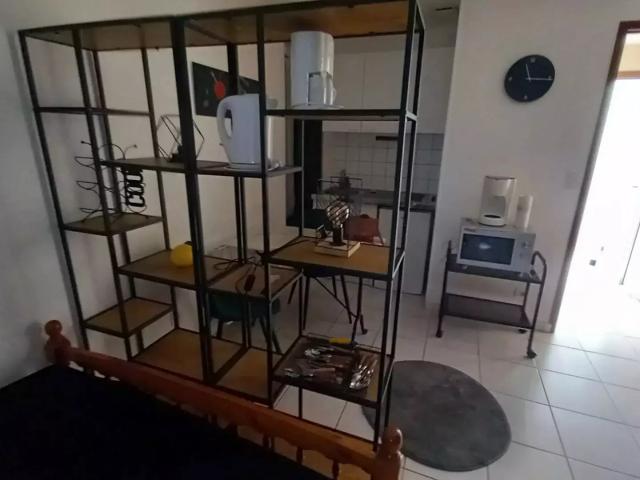 Location Appartement Rue de Nancy, Épinal