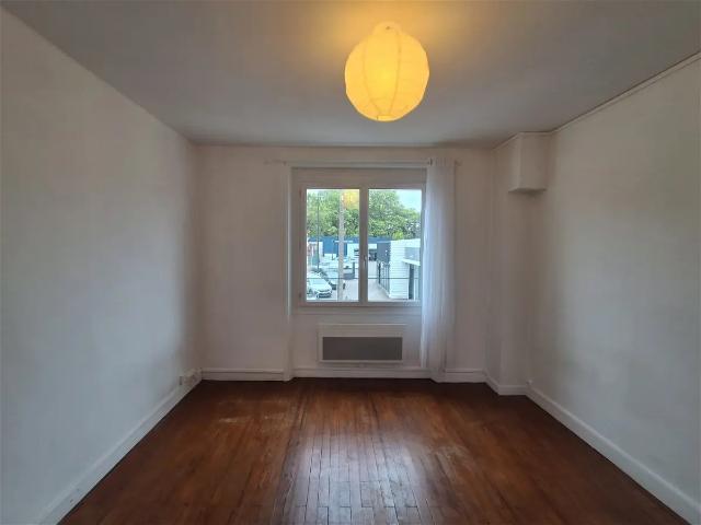 Location Appartement Rue de Nancy, Nantes
