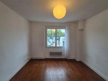 Location Appartement Rue de Nancy, Nantes