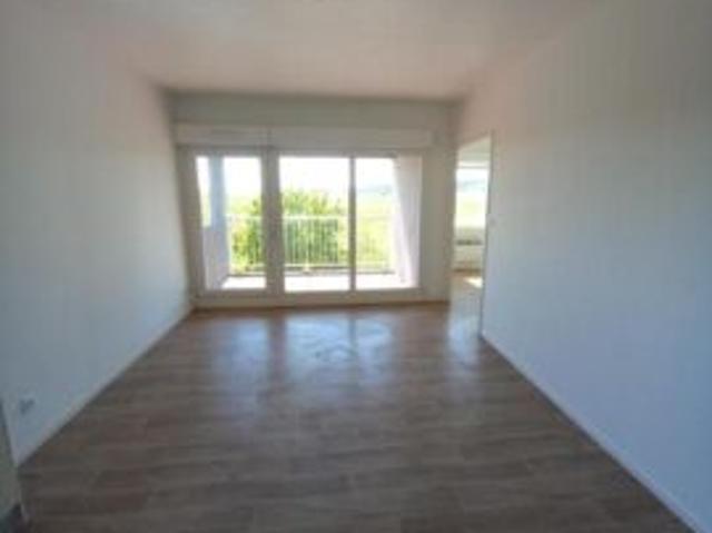 Location Appartement Rue de Nancy, Valmont