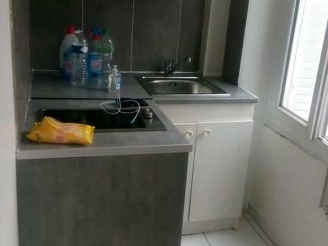 Location Appartement Rue de Nanteuil, Rosny sous Bois