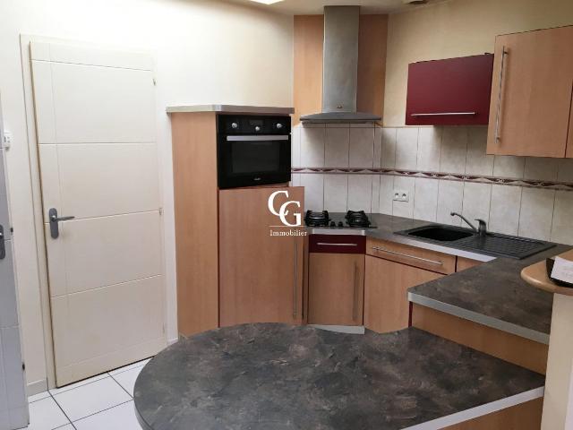 Location Appartement Rue de Nantes, La Planche