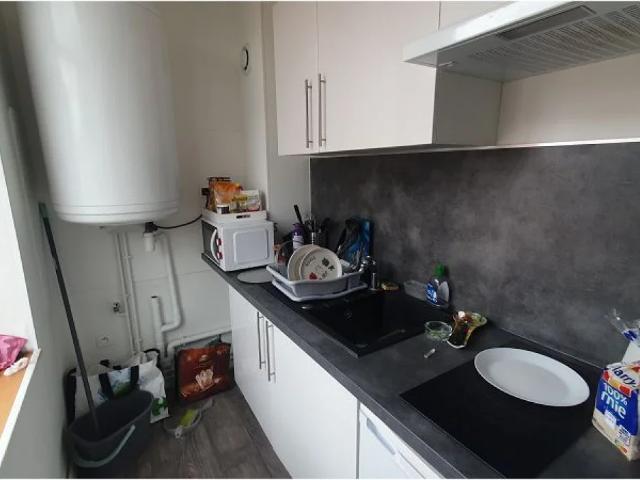 Location Appartement Rue de Nantes, Lille