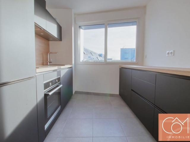 Location Appartement Rue de Nantes, Rennes