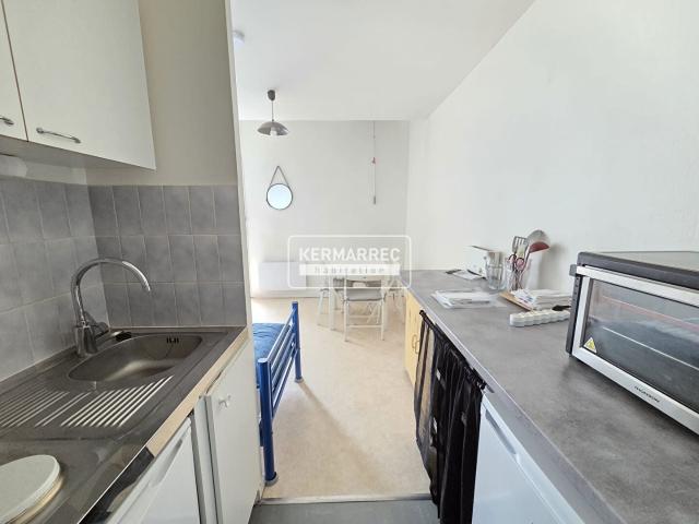 Location Appartement Rue de Nantes, Rennes