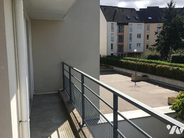 Location Appartement Rue de Nantes, Saint Jacques de la Lande