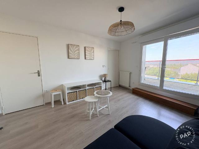 Location Appartement Rue de Nantes, Saint Jacques de la Lande