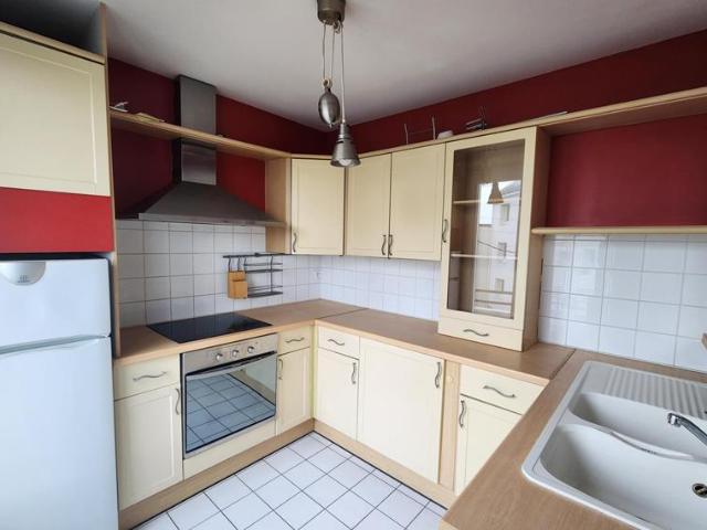 Location Appartement Rue de Nantes, Saint Jacques de la Lande