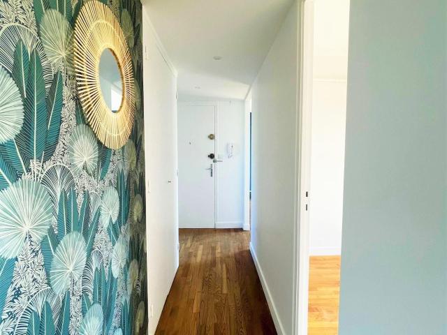 Location Appartement Rue de Nantes, Saint Jacques de la Lande