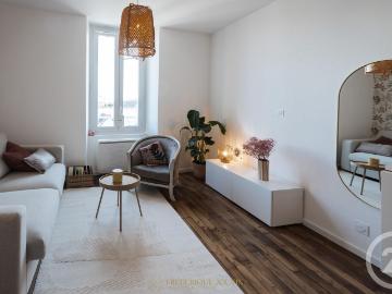Location Appartement Rue de Nantes, Saint Jacques de la Lande