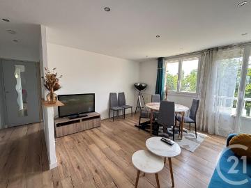Location Appartement Rue de Nantes, Saint Jacques de la Lande