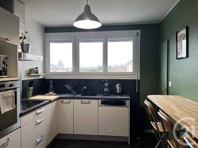 Location Appartement Rue de Nantes, Saint Jacques de la Lande