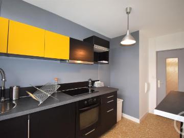 Location Appartement Rue de Nantes, Saint Jacques de la Lande