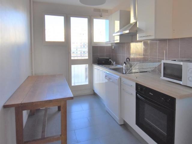 Location Appartement Rue de Nantes, Saint Jacques de la Lande
