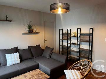 Location Appartement Rue de Nantes, Saint Jacques de la Lande