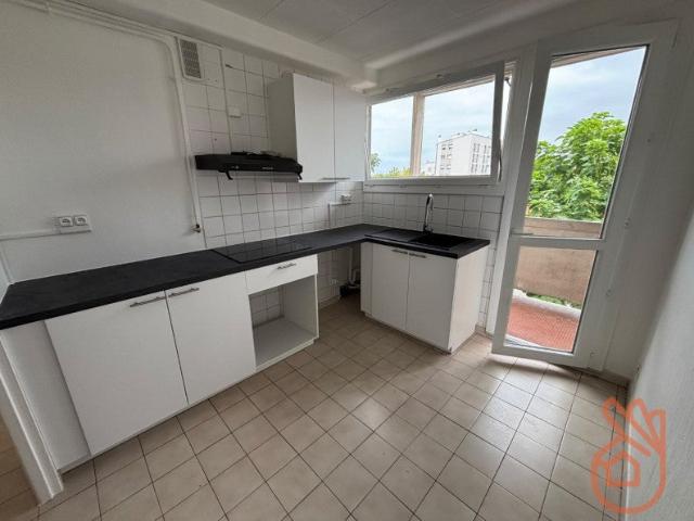 Location Appartement Rue de Naples, Toulouse