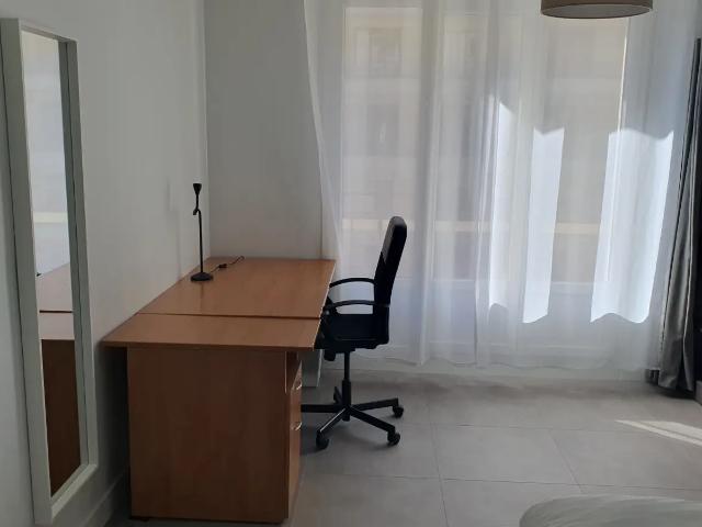 Location Appartement Rue de Narvik, Grenoble