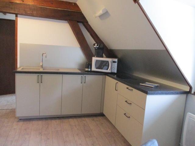 Location Appartement Rue de Neuilly, Merey