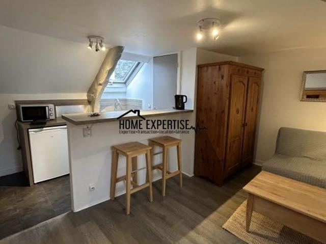 Location Appartement Rue de Neustrie, Le Havre