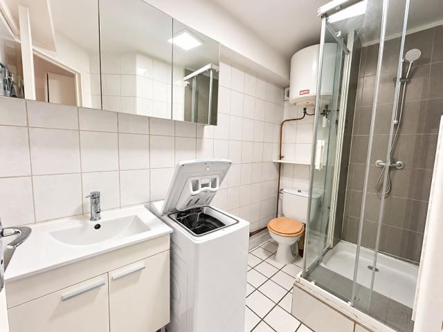 Location Appartement Rue de Neuville, Cergy