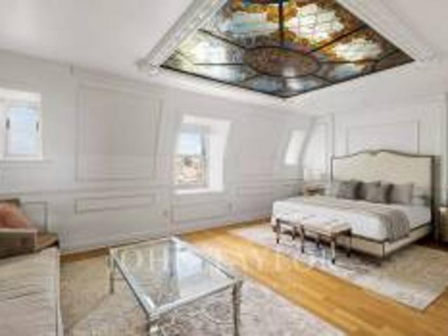 Location Appartement Rue de New York, Grenoble