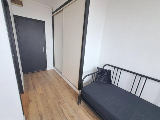Location Appartement Rue de New York, Limoges