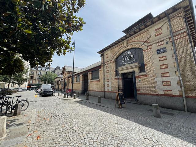 Location Appartement Rue de Nemours, Rennes
