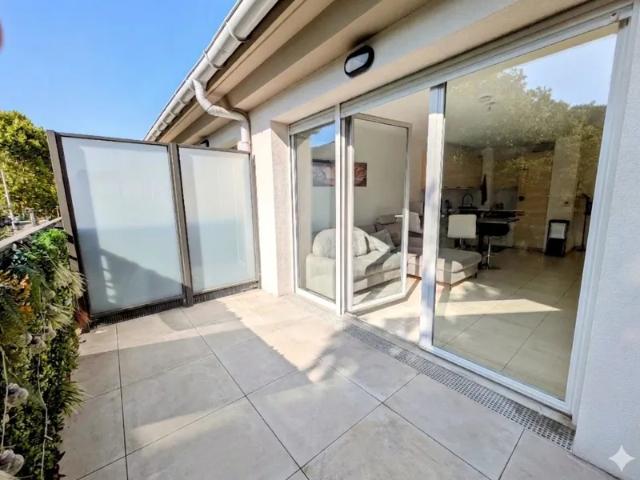 Location Appartement Avenue Colonel Picot, Toulon