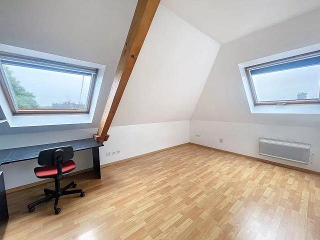 Location Appartement Rue de Nice, Illkirch Graffenstaden