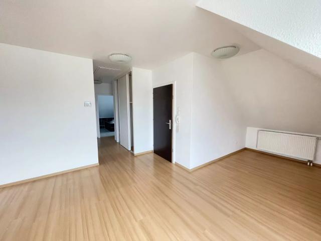 Location Appartement Rue de Nice, Illkirch Graffenstaden