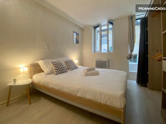 Location Appartement Rue de Nièvre, Nevers