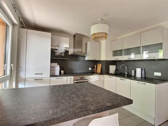 Location Appartement Rue de Soultz, Strasbourg