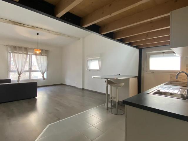 Location Appartement Rue de Soultz, Strasbourg