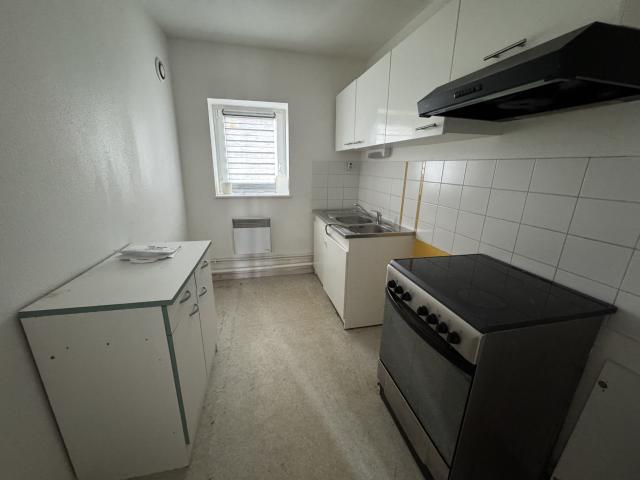 Location Appartement Rue de Sochaux, Grand Charmont