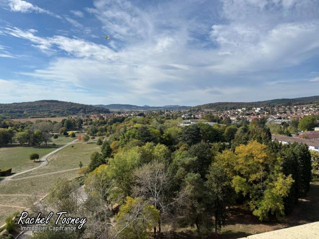 Location Appartement Rue de Sofia, Belfort