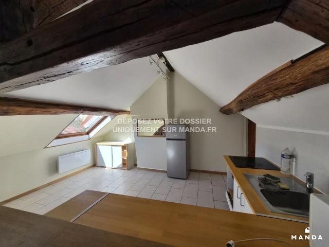 Location Appartement Rue de Soisy, Corbeil Essonnes