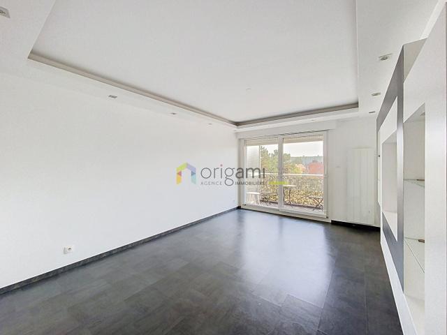 Location Appartement Rue de Soleure, Lingolsheim
