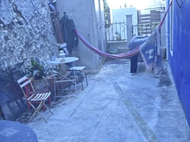 Location Appartement Rue de Solférino, Marseille